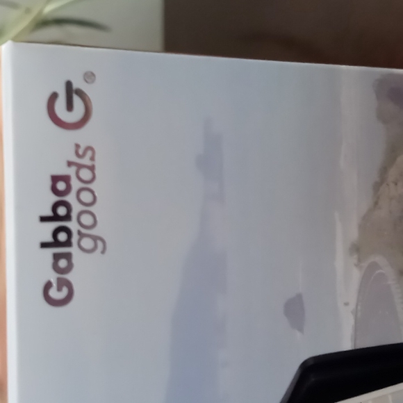 NEW - Gabba Goods G Tight Grip Car Mount - Picture 7 of 8